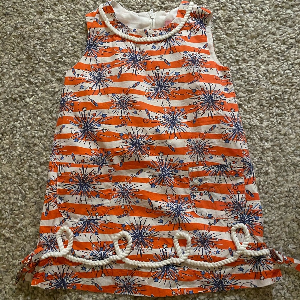 Lilly Pulitzer